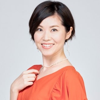 山口玲香のアバター