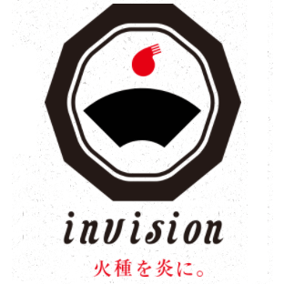 企業や地域のおダシ屋　invisionのアバター