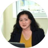 Marilyn Yoshidaのアバター