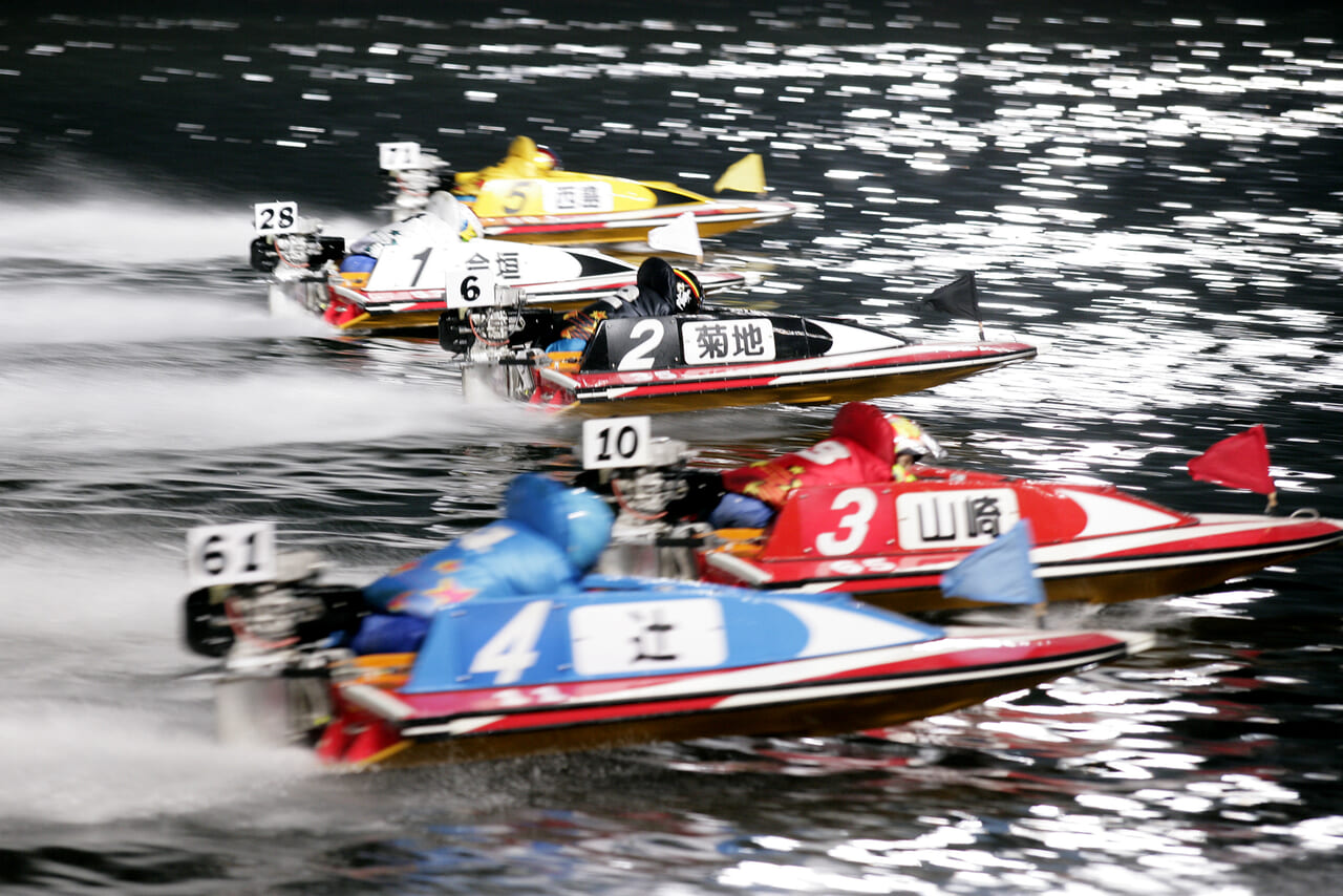 ボートレース若松「GI第69回九州地区選手権競走」2/17まで開催！＜PR