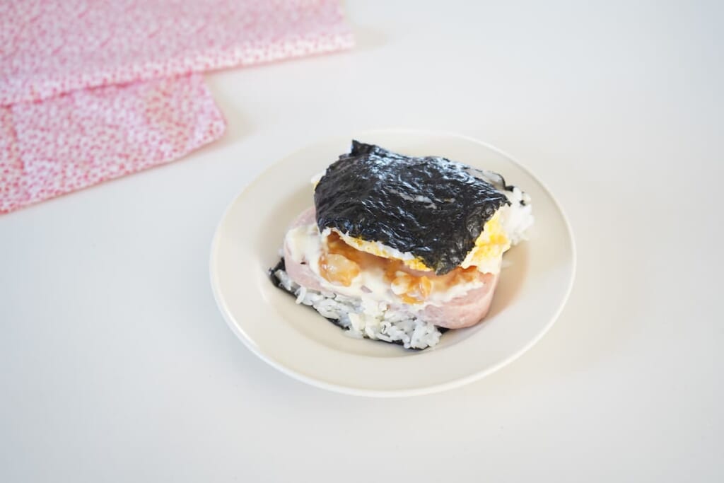 スパムのお弁当レシピ５選！お弁当にいれたいスパムのおかず