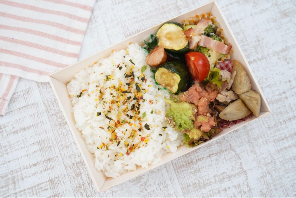 ズッキーニのお弁当レシピ５選！　彩りキレイな「メインおかず」
