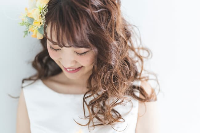 モテる女