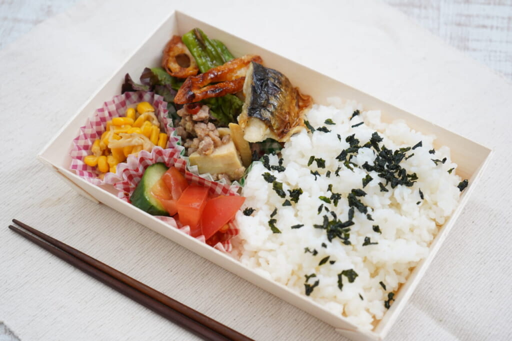 ししとうのお弁当レシピ5選