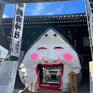 ナカムシュランのアバター