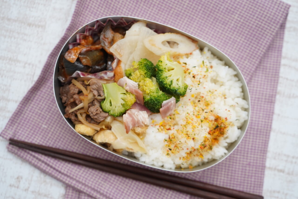 大根のお弁当レシピ５選！電子レンジでできる「単品おかず」や素材を楽しめる「メインおかず」