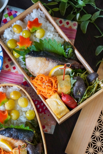 ぶりのお弁当レシピ５選！お弁当に入れたいぶりのおかずレシピ