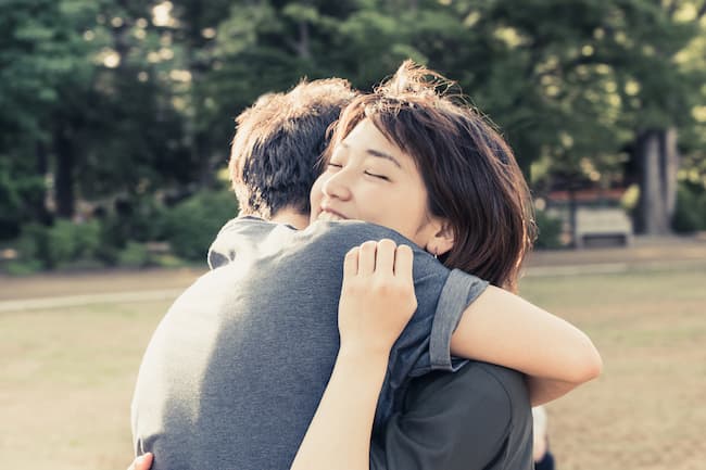 理想の彼女