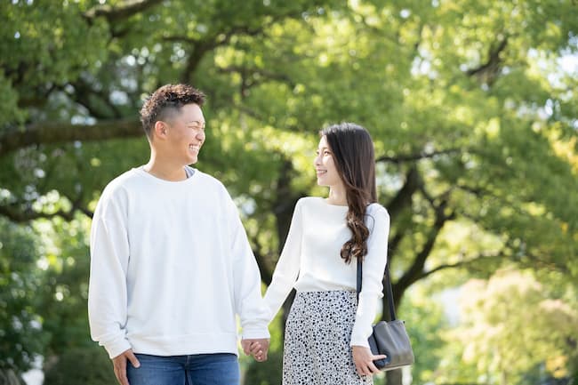 男心をくすぐる