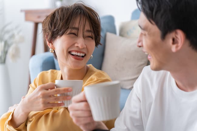 男心をくすぐる
