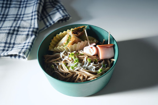 蕎麦のお弁当レシピ５選！満腹になること間違いなしの「メインおかず」を紹介
