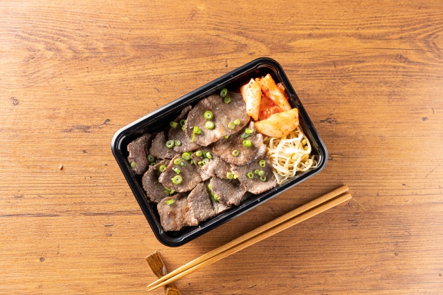 キムチのお弁当レシピ５選！お弁当にいれたいキムチのおかず