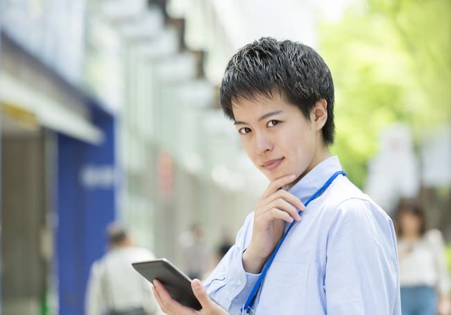 付き合いたて LINE