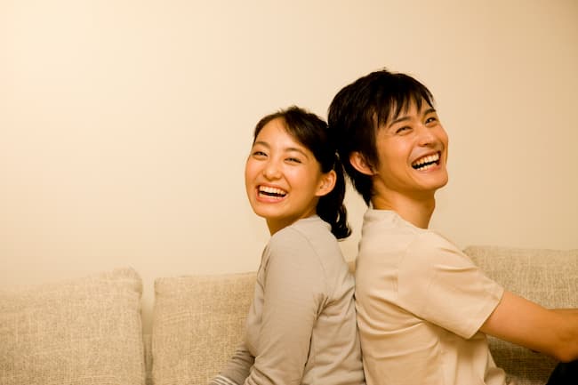 カップル 会う頻度