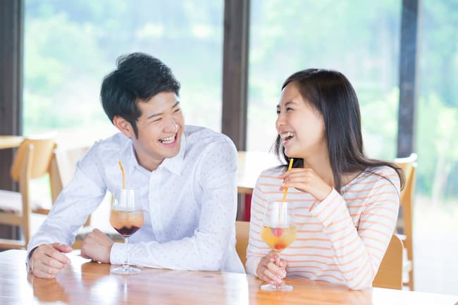 カップル 会う頻度