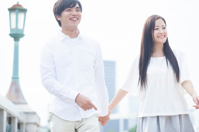 カップル　会う頻度