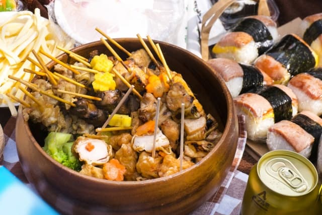 鶏皮のお弁当レシピ５選！お弁当に入れたい鶏皮のおかず