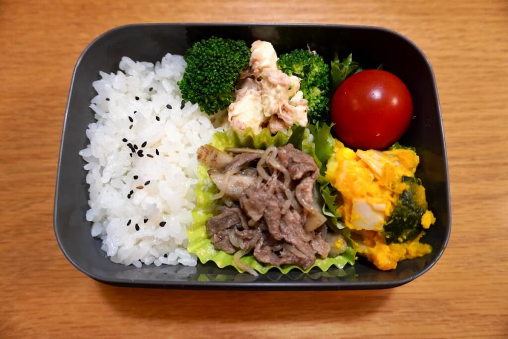 糸こんにゃくのお弁当レシピ５選！お弁当に入れたい糸こんにゃくのおかず