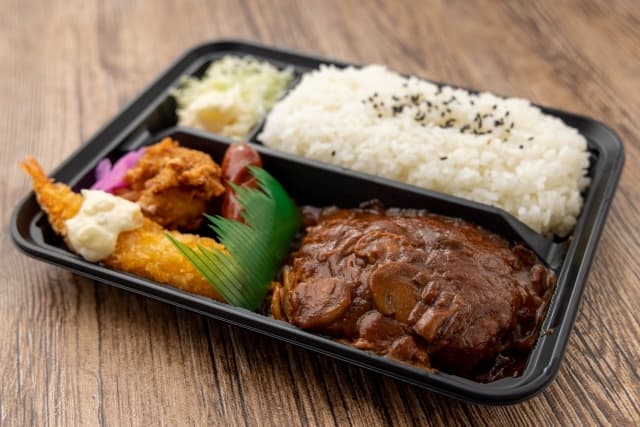 マッシュルームのお弁当レシピ５選！　お弁当に入れたくなるマッシュルームおかず