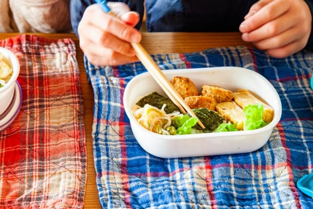 春雨のお弁当レシピ５選！　お弁当に入れたい春雨のおかず