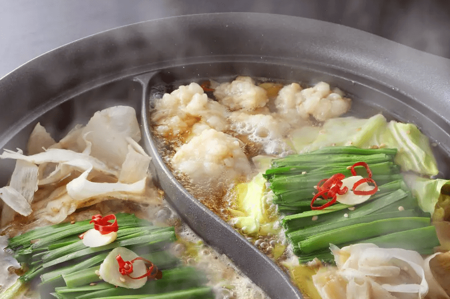 天神 うどん