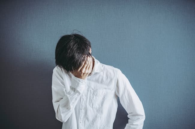 彼氏 冷めた