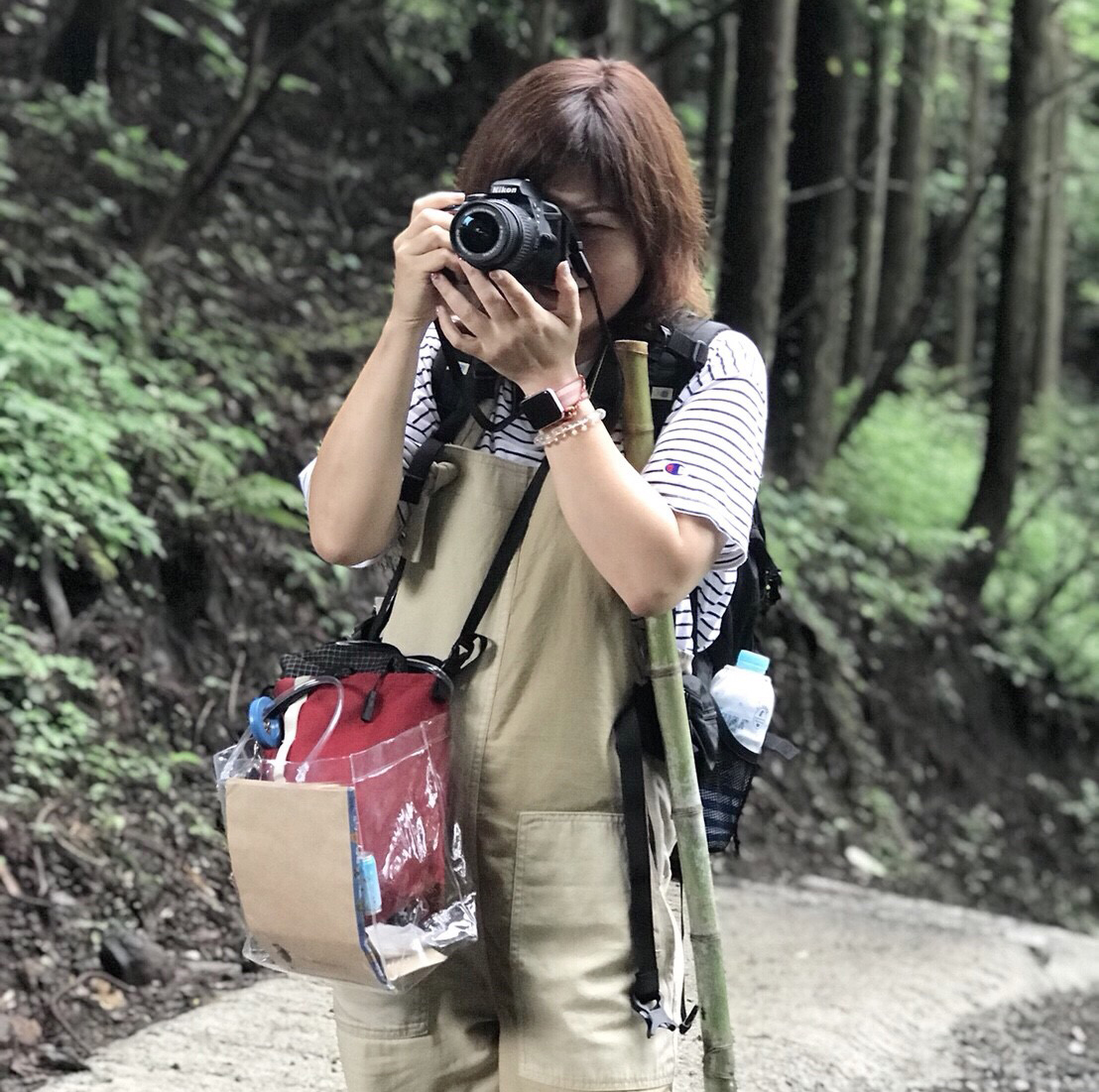 yamauchi akikoのアバター