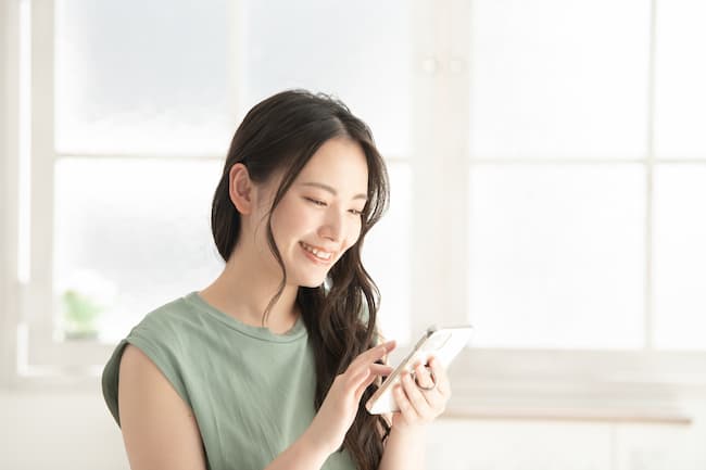 ネット恋愛