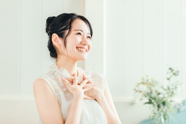 好きな人 LINE