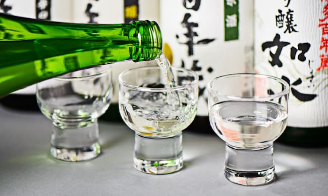 福岡お酒お土産