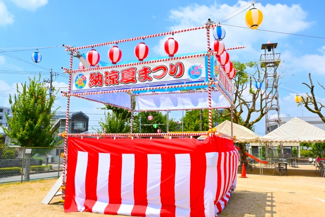 「俺に指図するな！」町内会の祭りで無断駐車する60代男性→救急車を巻き込んだ大騒動に！住民たちが怒り心頭