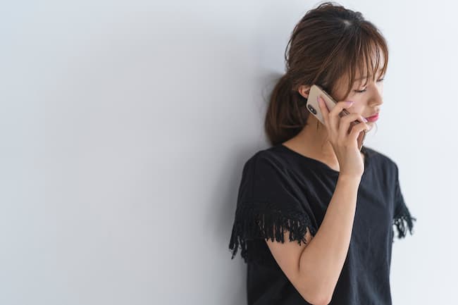 結婚できない女 共通点