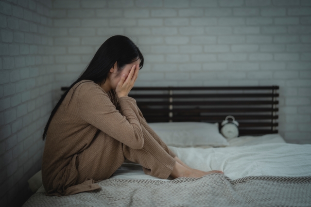 【実話恐怖体験】思い違いではなかった！入院中に私が遭遇したもの