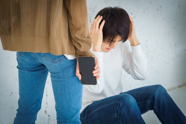 ご近所トラブル！夫がお向かいさんと不倫。その大きすぎる代償とは…