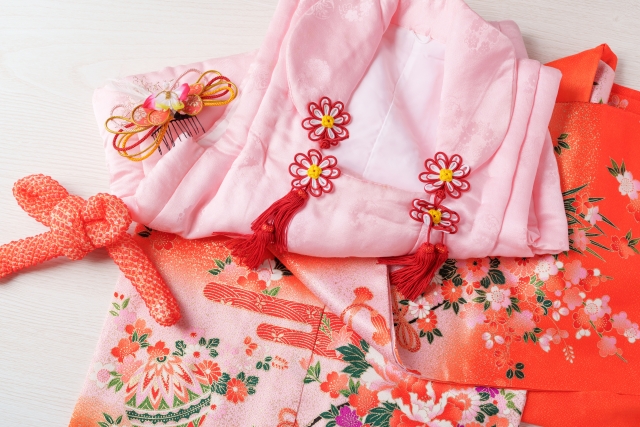 「娘ちゃんは七五三終わった？」ターゲットは着物？！クレクレママからのまさかの要求にあ然…