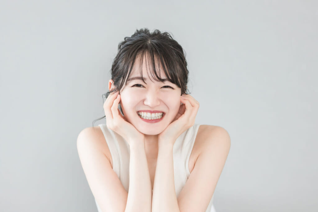 恋愛対象