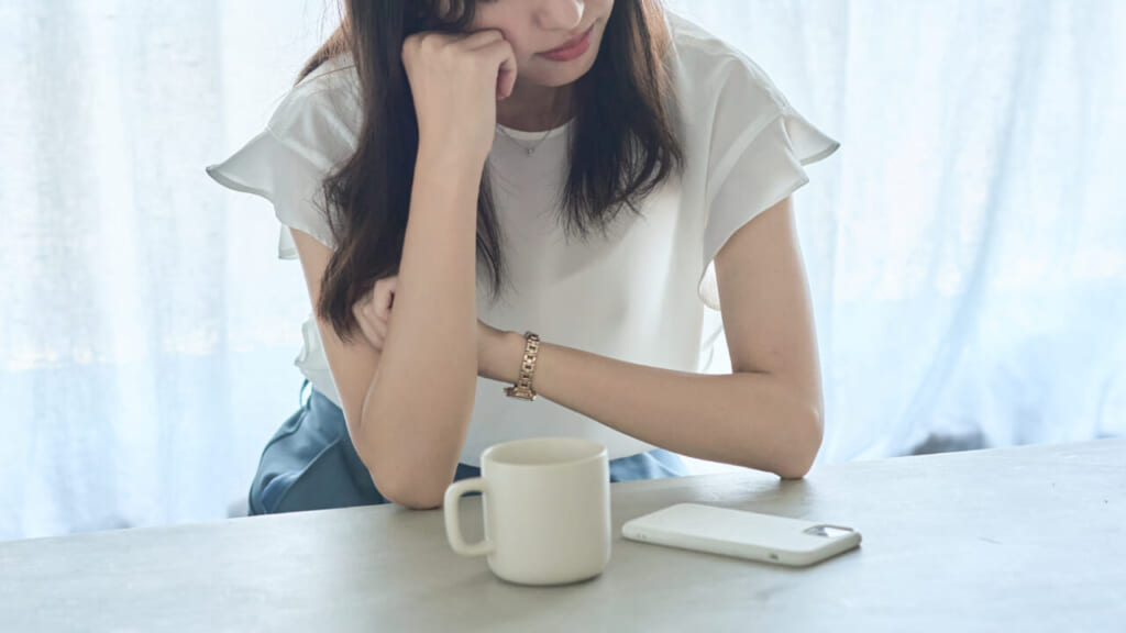 恋愛対象