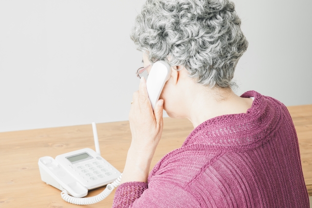 「今日、そっちに帰るから！」朝の5時から鳴り響く義母の電話…毎度の突撃訪問にうんざり！攻防戦の行方は…