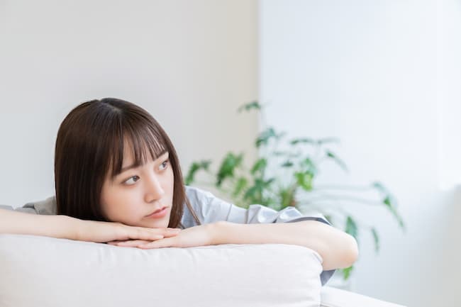 元彼と復縁する方法