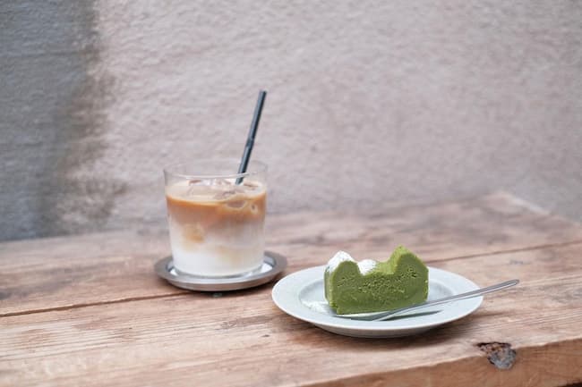 day to dayカフェ北九州