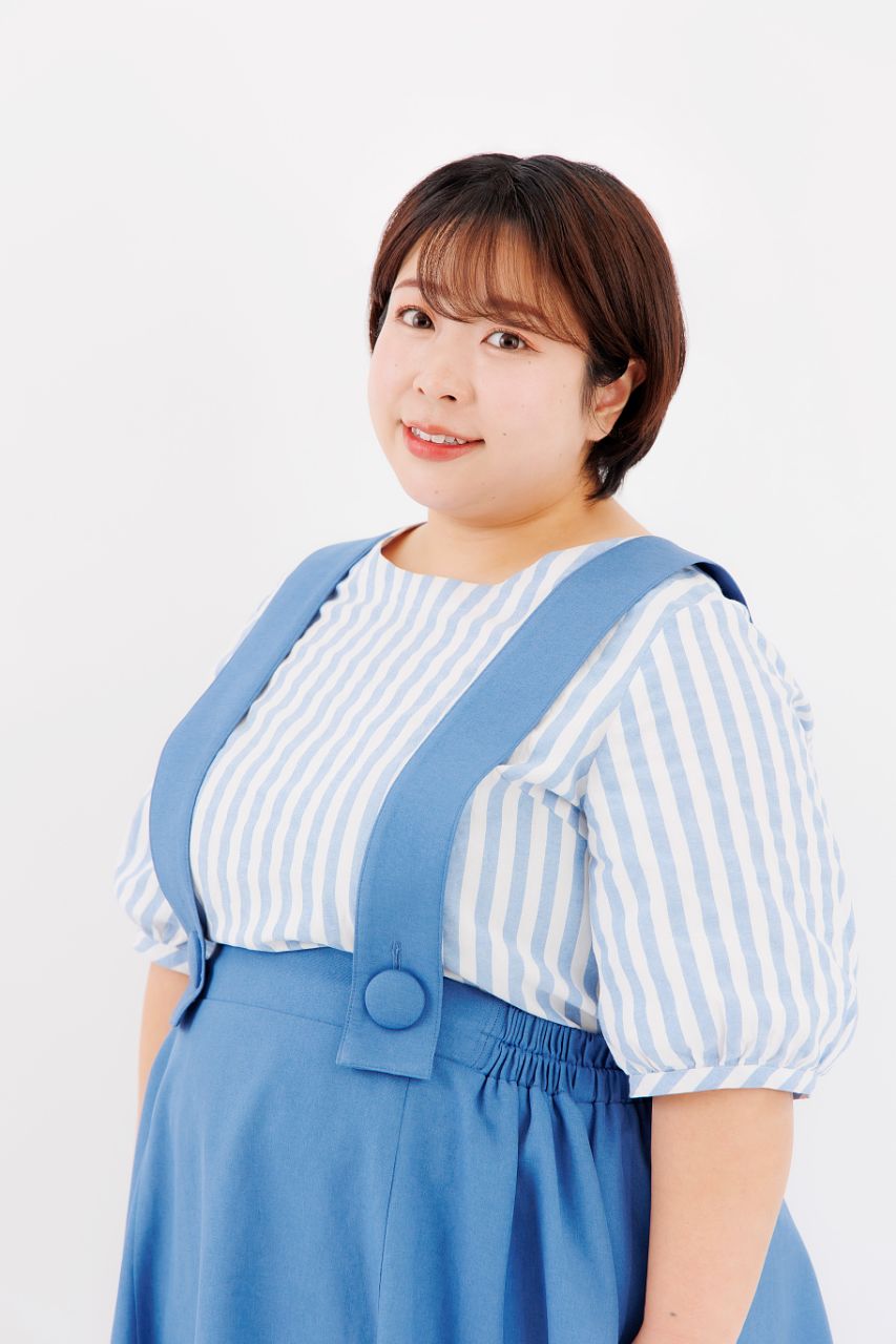 餅田コシヒカリさん