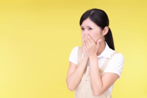 息子が友達をケガさせた！ママ友から「謝罪するな」と怒鳴られた衝撃の理由