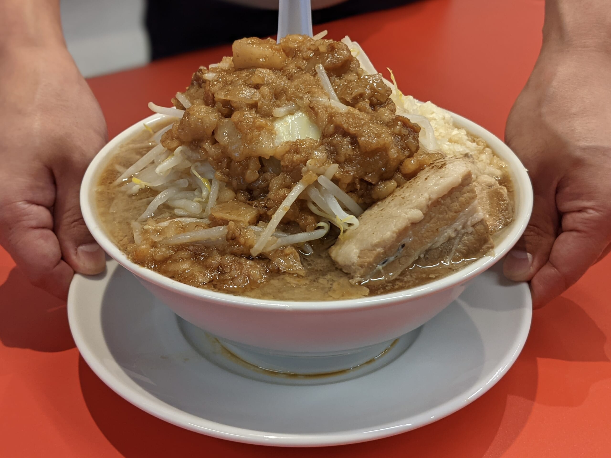 九州初上陸！ 4月4日（金）に二郎系ラーメン専門店がグランドオープン