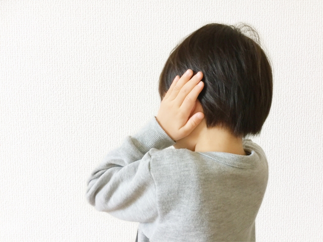 息子の「虫嫌い」をバカにする義母　息子がついにスカッと逆襲！