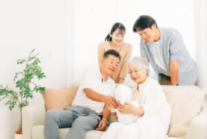 旦那の実家へ帰省中に事件が発生！　義両親との気まずすぎる時間のワケとは…