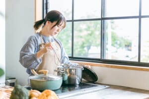 義母にもらった「アサリ」で大騒動！旬を過ぎたアサリが予想外の大事件に…？