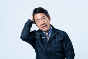 【若い女性を目で追う夫】ついに撃沈！女子高生からの「今のオジサンってさぁ…」が効いた