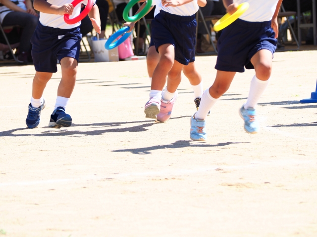 「え、何でいるの…」運動会で何度も注意されていたのは、呼んでいないはずの義母だった！？