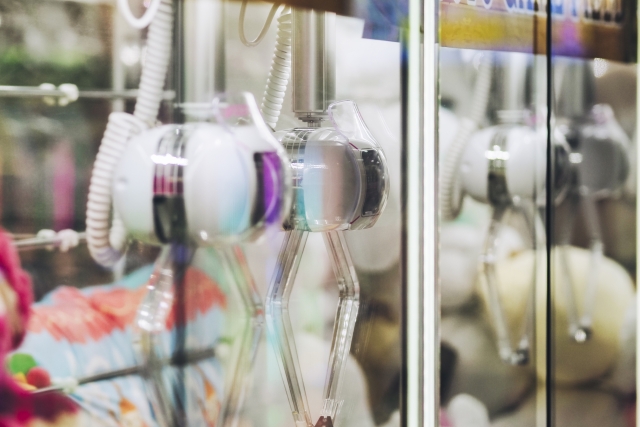 「そのぬいぐるみ、譲っていただけません？」ゲームセンターで、やっとの思いで私が獲った景品を欲しがる親子！断ると…