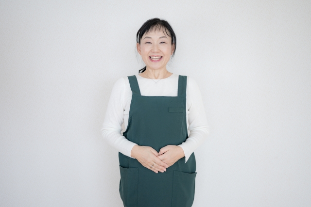 レジの店員さんの対応にスカッと！「苦労をしてこその育児」と液体ミルクを否定する義母に放った言葉は